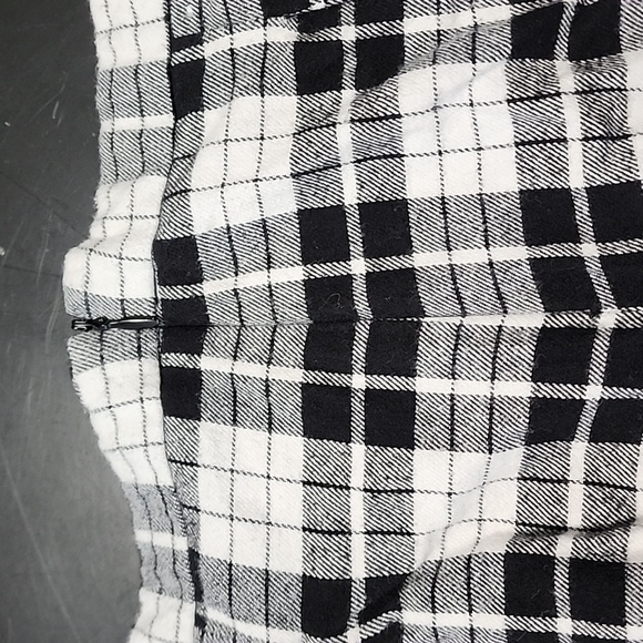 Joe Boxer pleated skirt Sz S - Picture 4 of 4